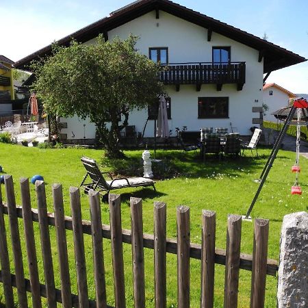 Ferienwohnungen Hauner Viechtach Kültér fotó