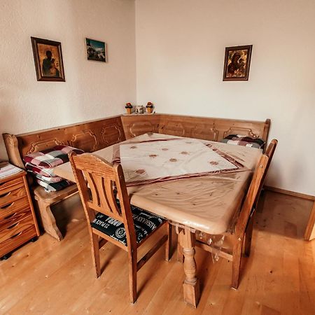 Ferienwohnungen Hauner Viechtach Kültér fotó