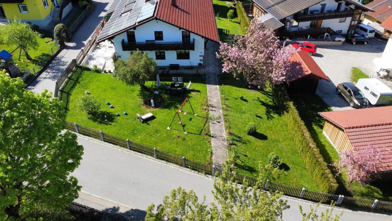 Ferienwohnungen Hauner Viechtach Kültér fotó