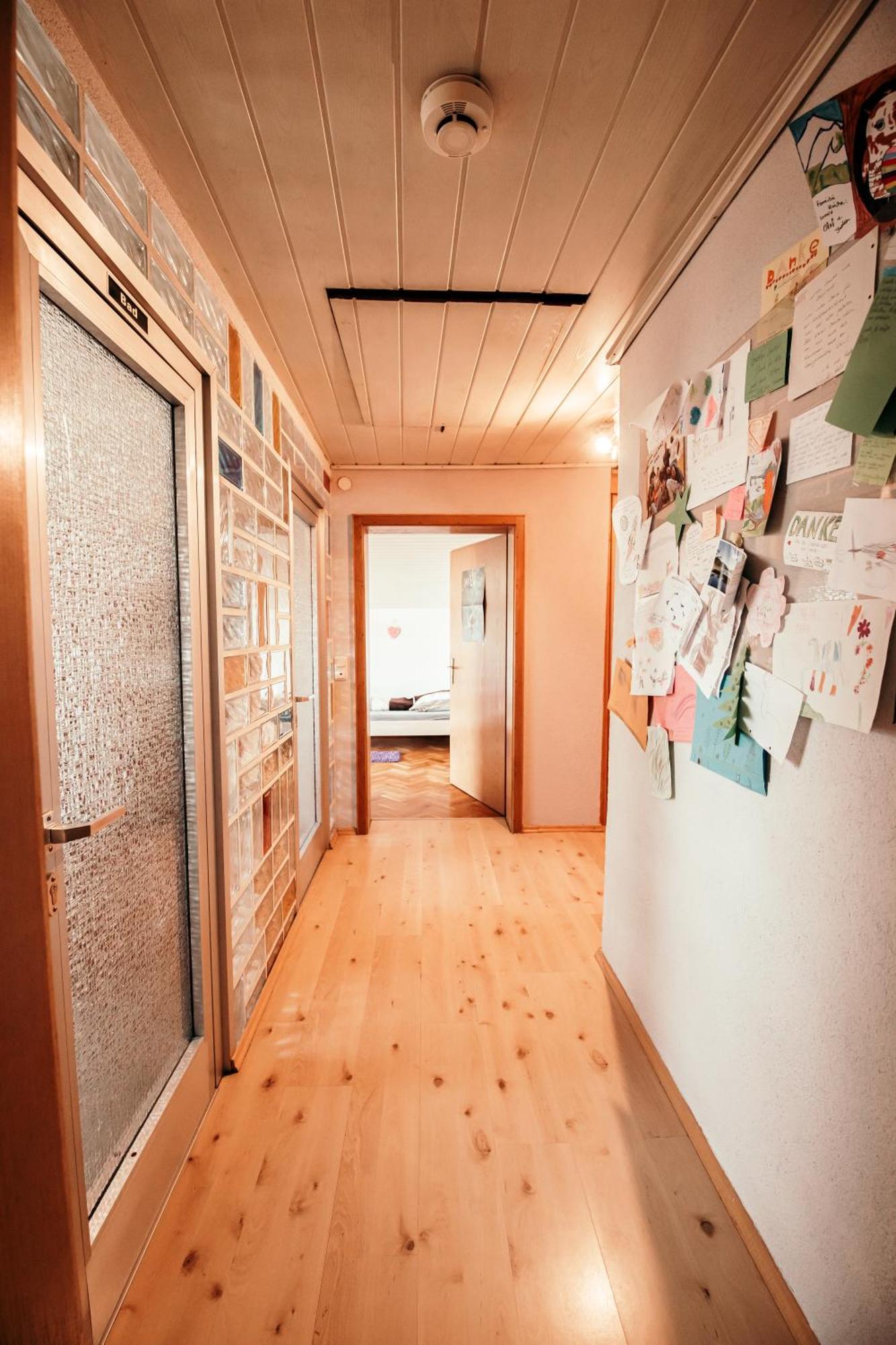 Ferienwohnungen Hauner Viechtach Kültér fotó