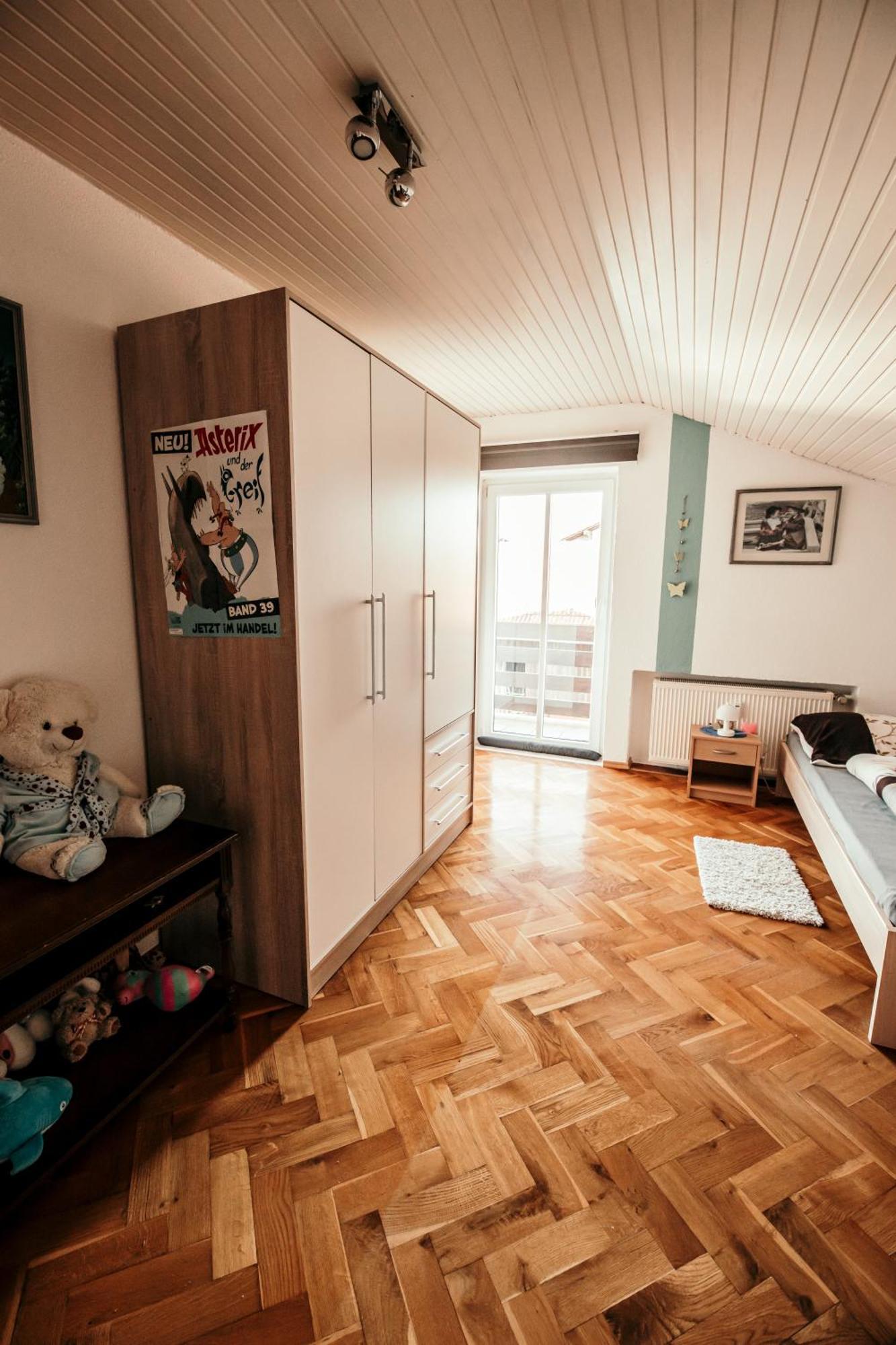 Ferienwohnungen Hauner Viechtach Kültér fotó
