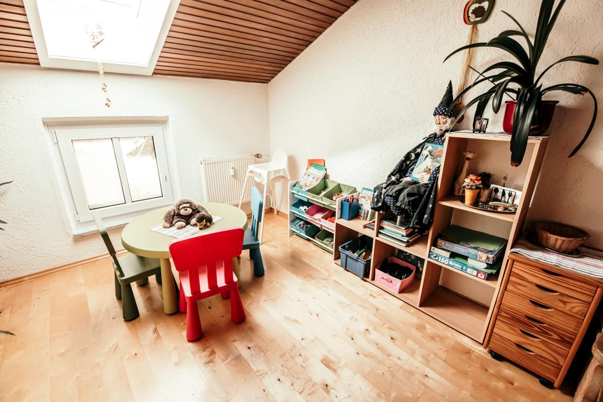 Ferienwohnungen Hauner Viechtach Kültér fotó